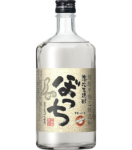 Amazon.co.jp: 越乃寒梅 [古酒]乙焼酎720ml 40°石本酒造 : 食品・飲料